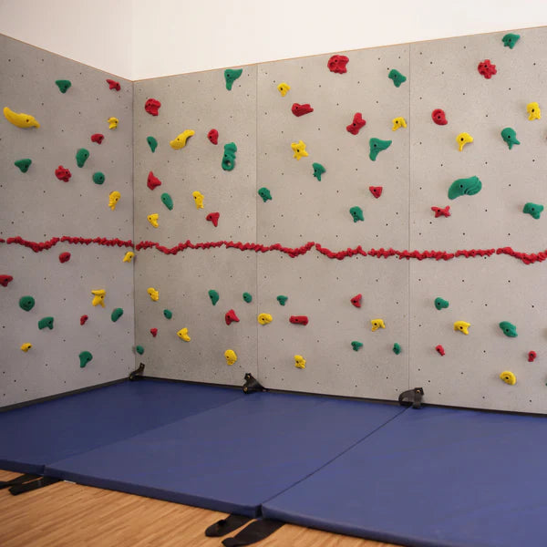 Indoor Climbing Walls